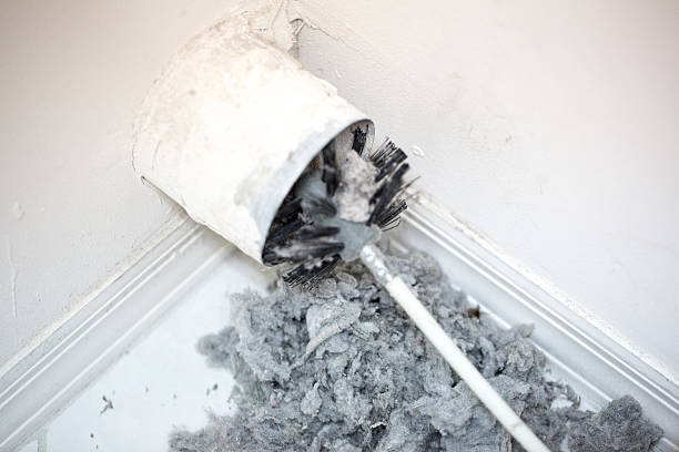 Trusted Park Center, CO Airduct Cleaning Experts